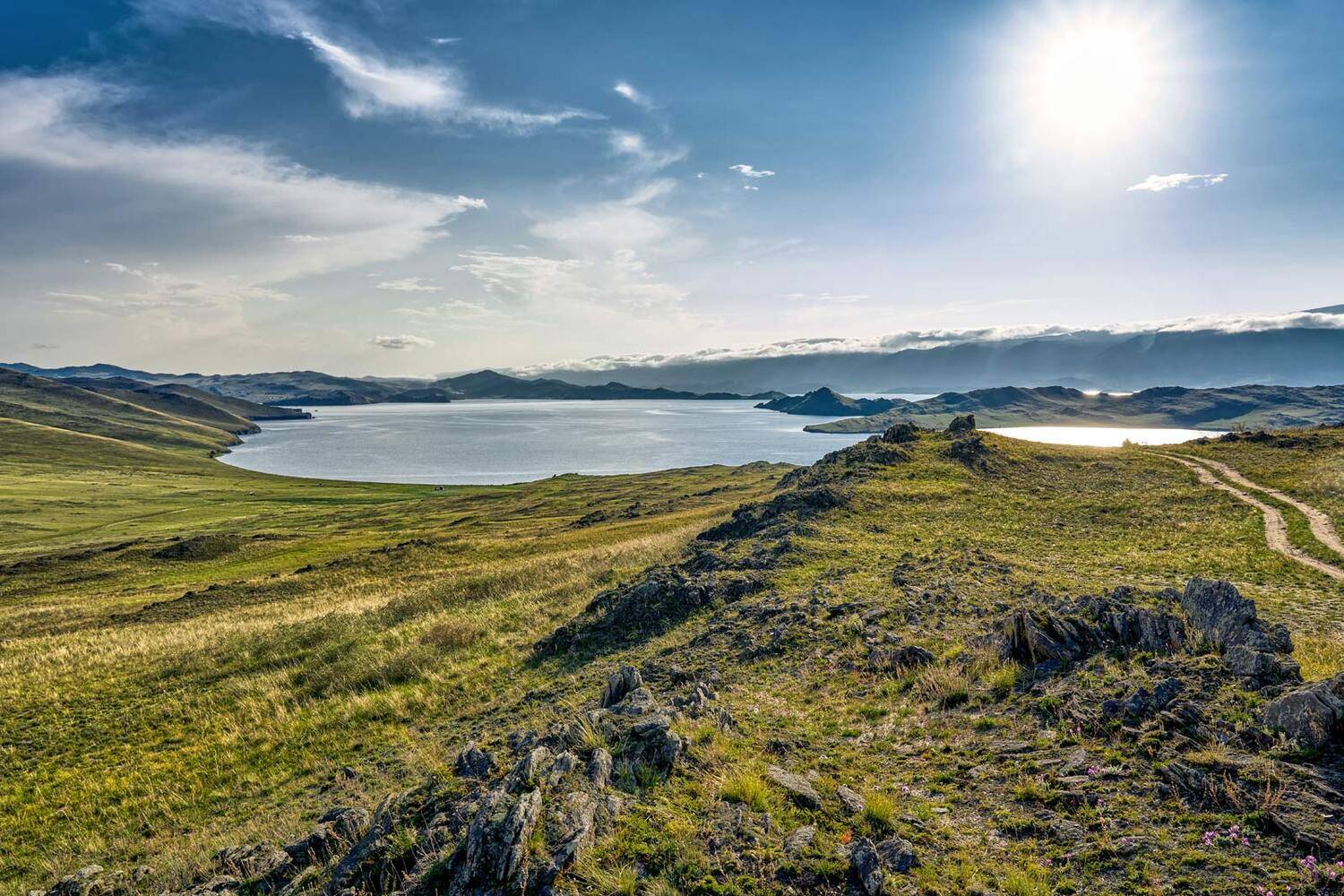 , Сергей Низовцев