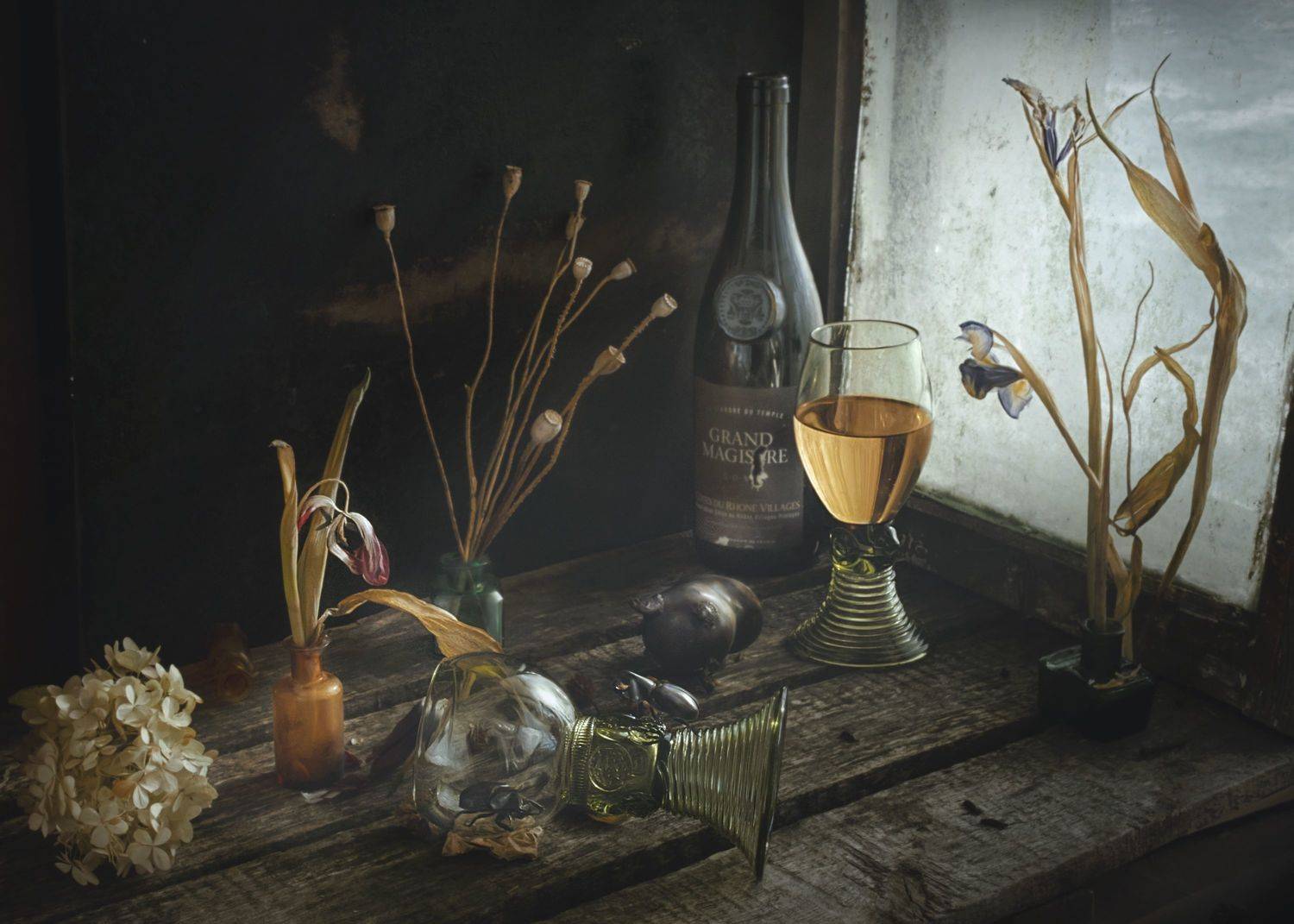 , Наталия Поникарова