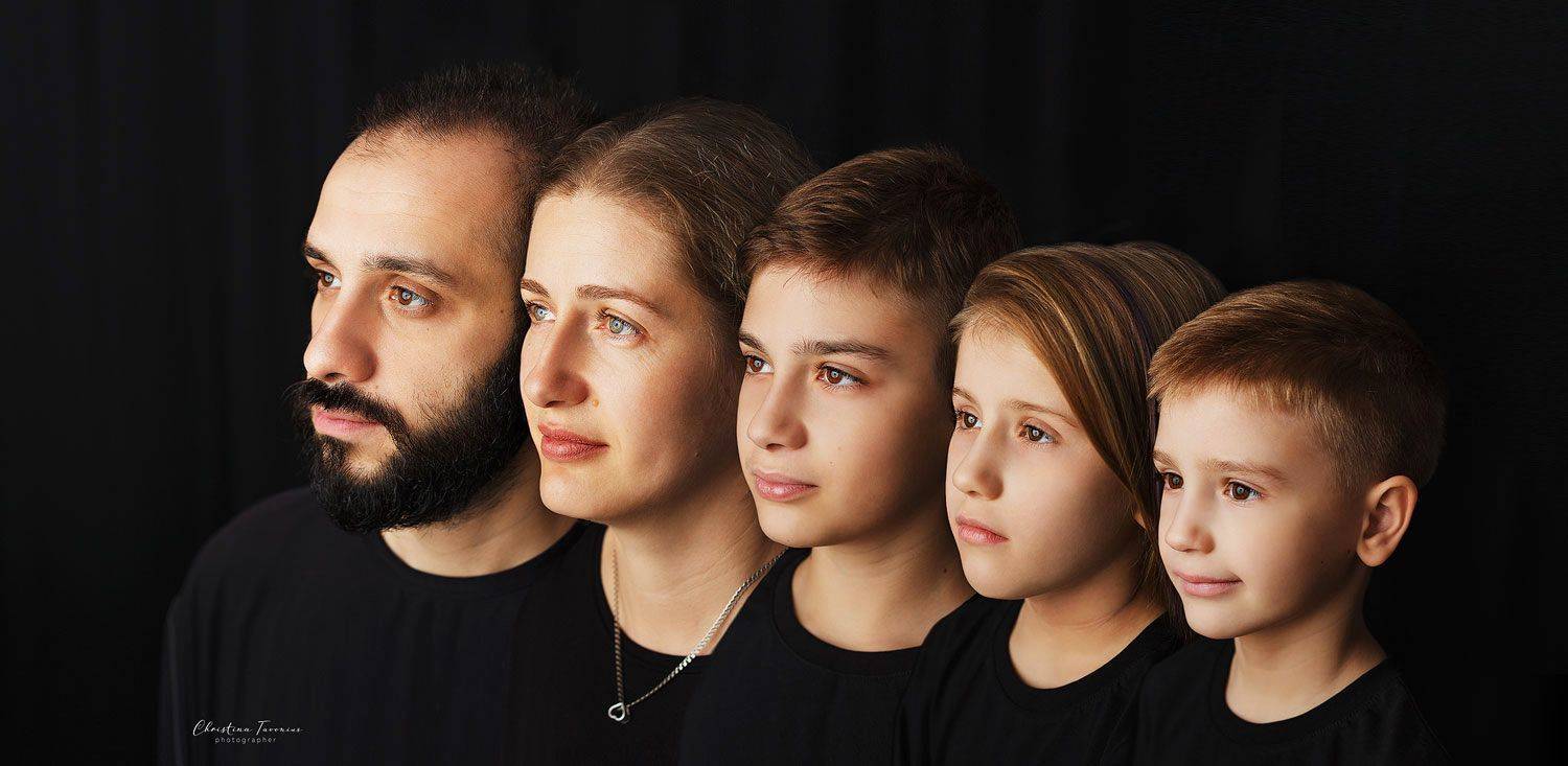 , Кристина Тавониус