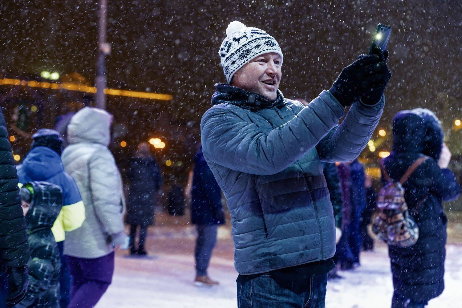 , Юрий Шурчков