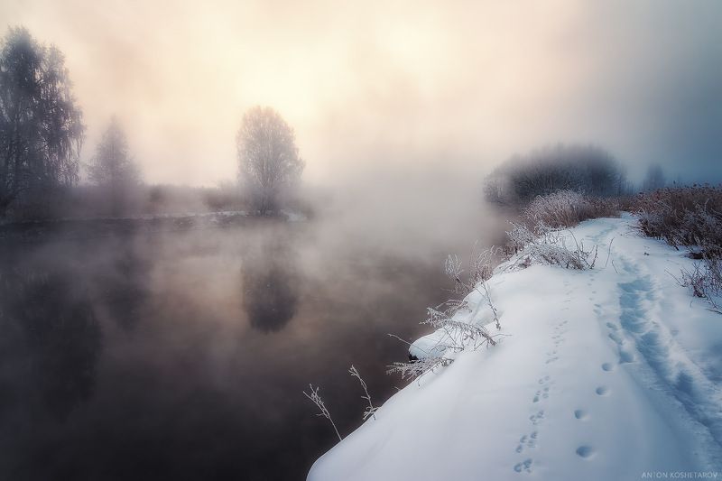 утро в Екатеринбурге фото превью