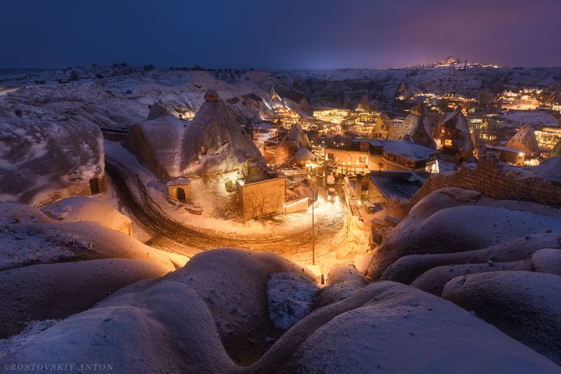 Зимняя Сказка фото превью