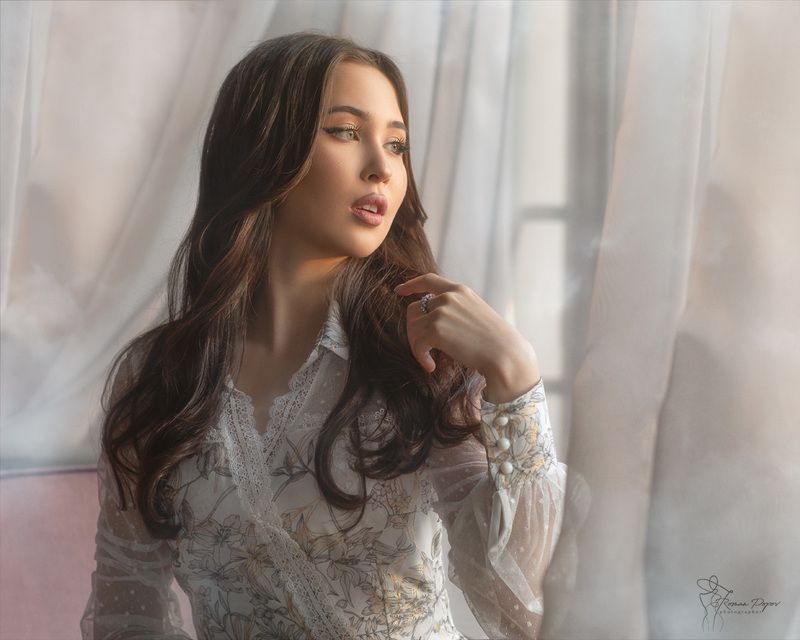 Дина фото превью