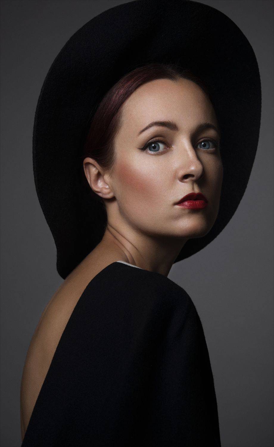 , Ариадна Белкина