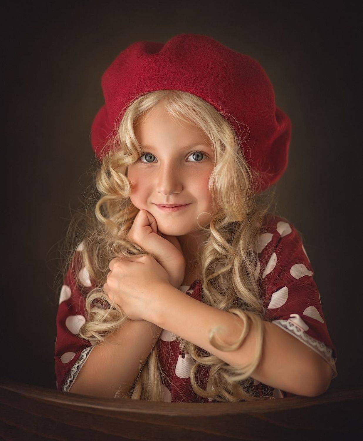 , Тамара Чопорова