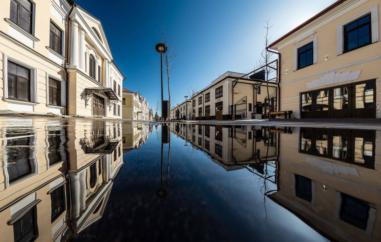 , Алексей Горохов