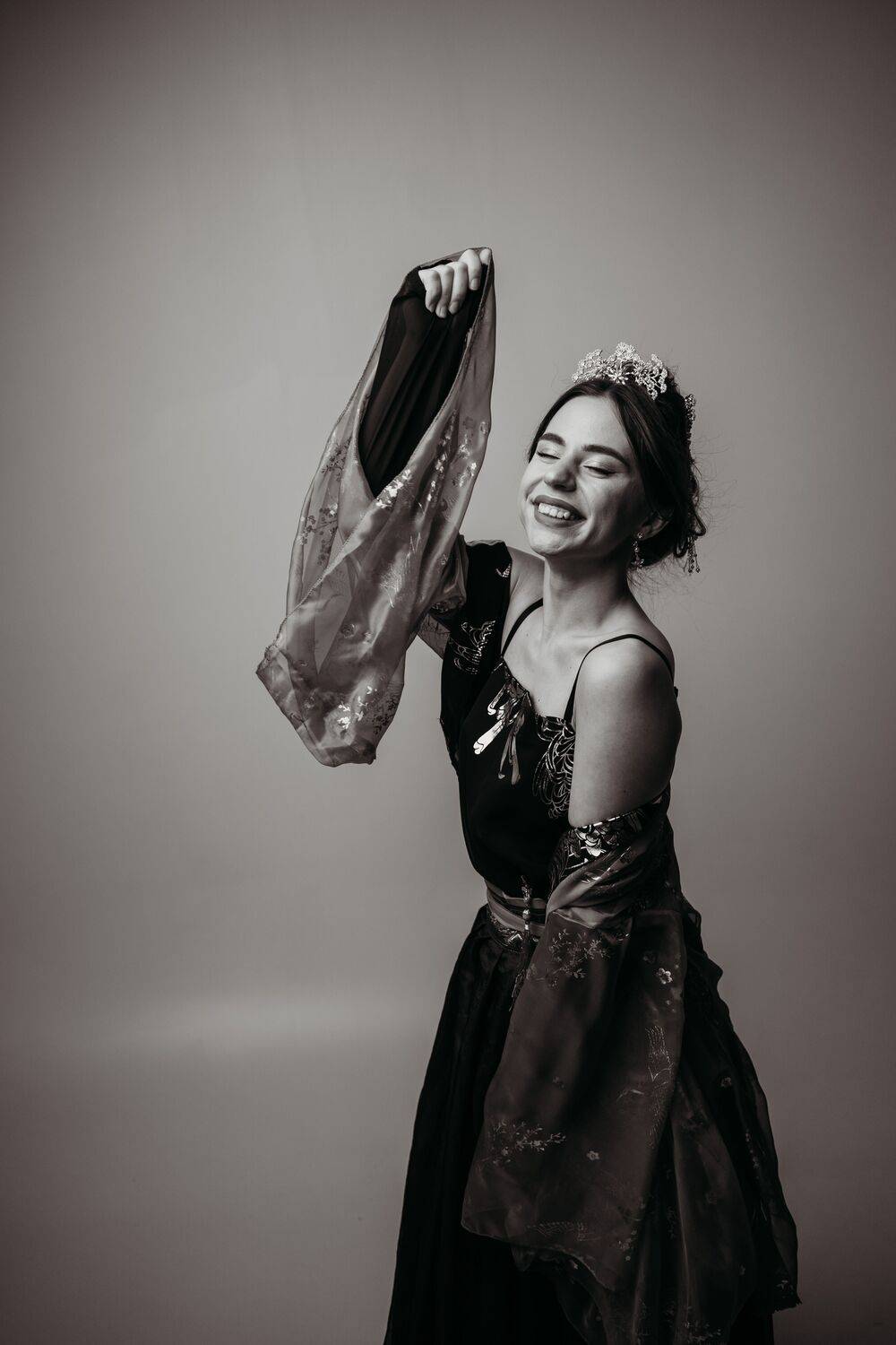 , Евдокимова Анна