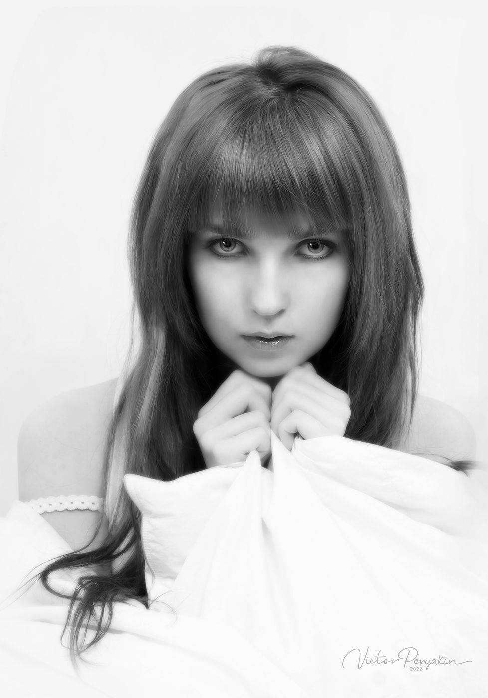 , Виктор Перякин