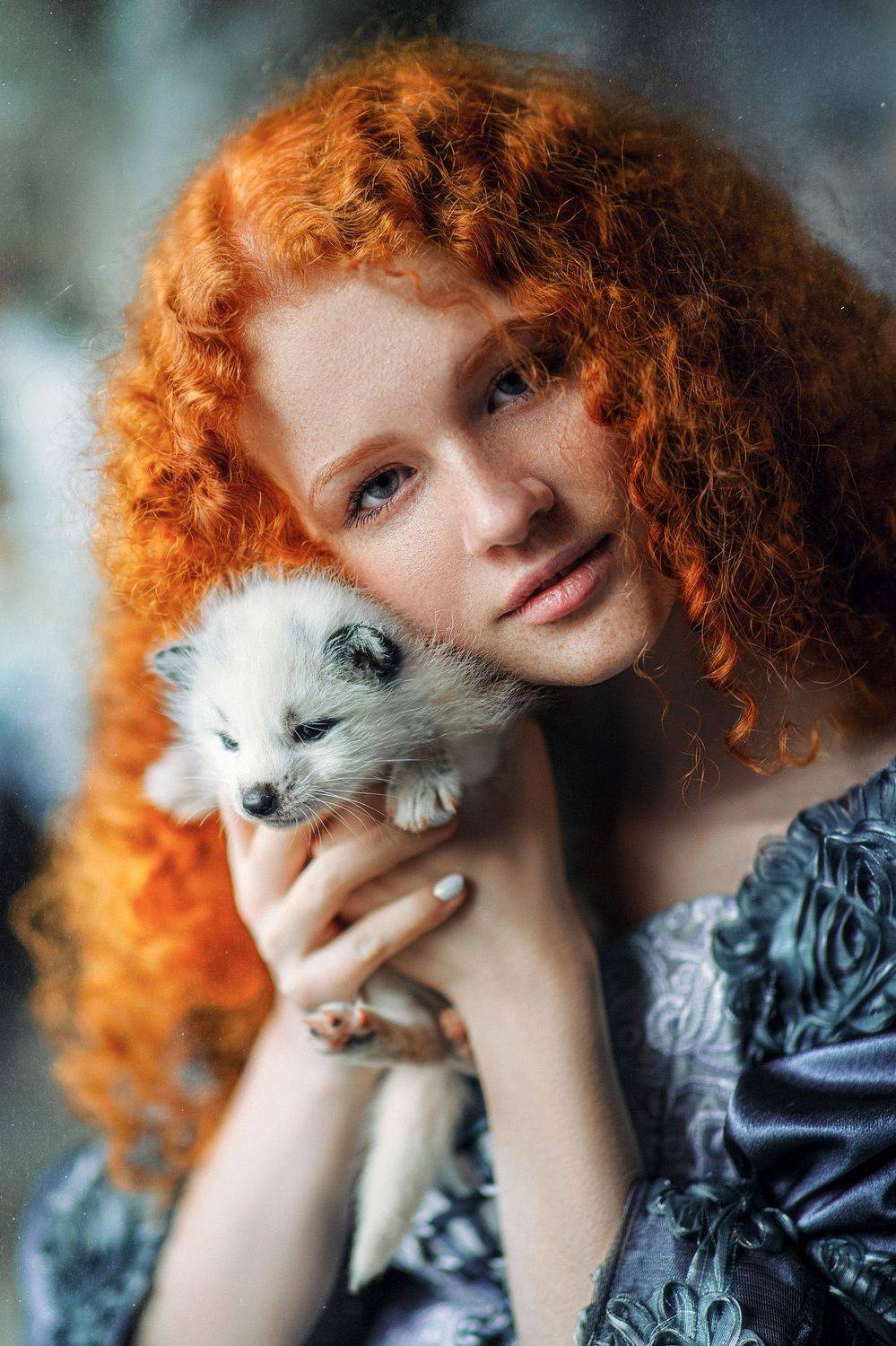 , Александра Савенкова