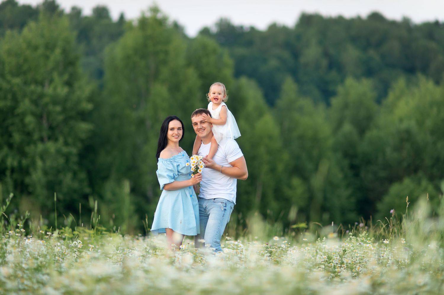 фотограф Переславль-Залесский, Елена Усова