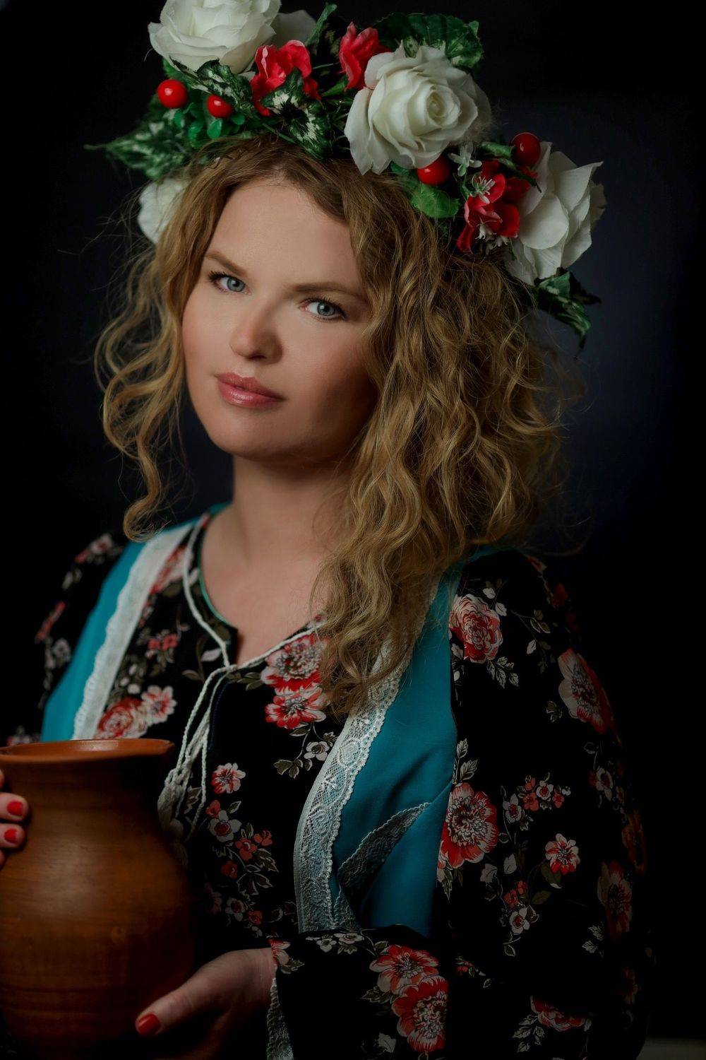 , Константин Буркин