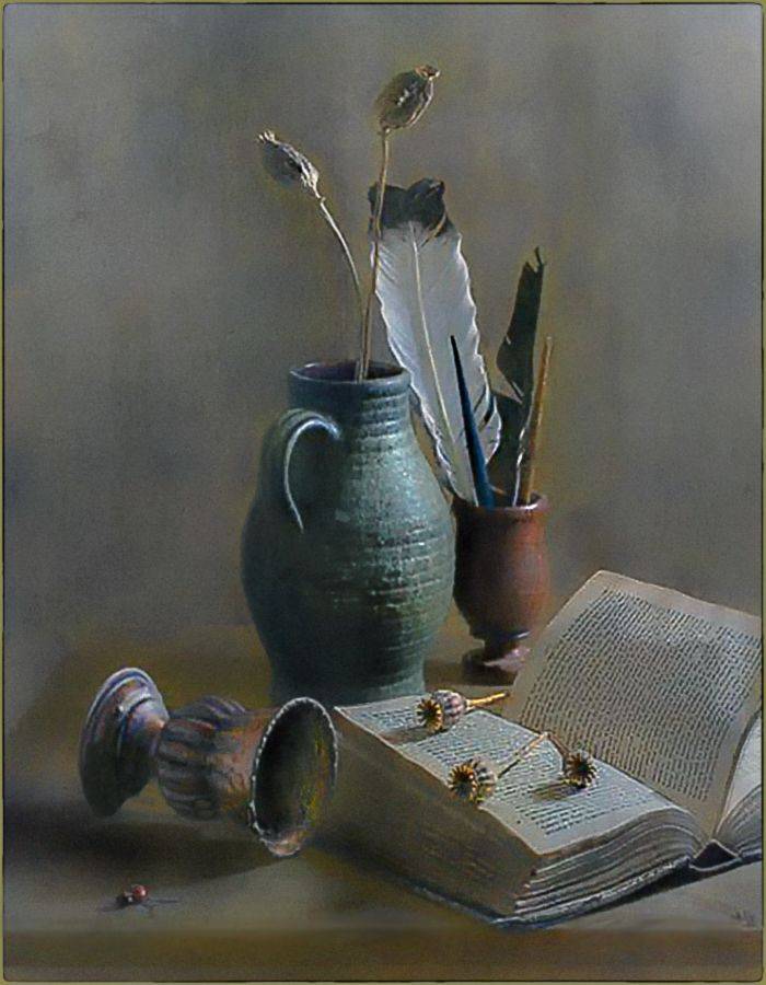 , Stein Georg
