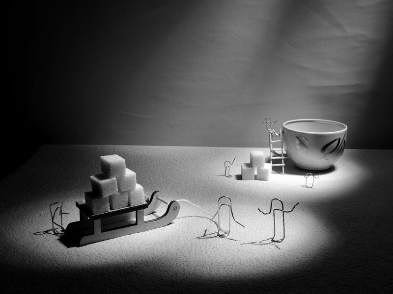 световая, кисть СЛАДКОЕЖКИ фото превью