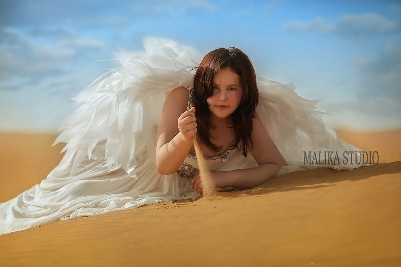 Angel фото превью