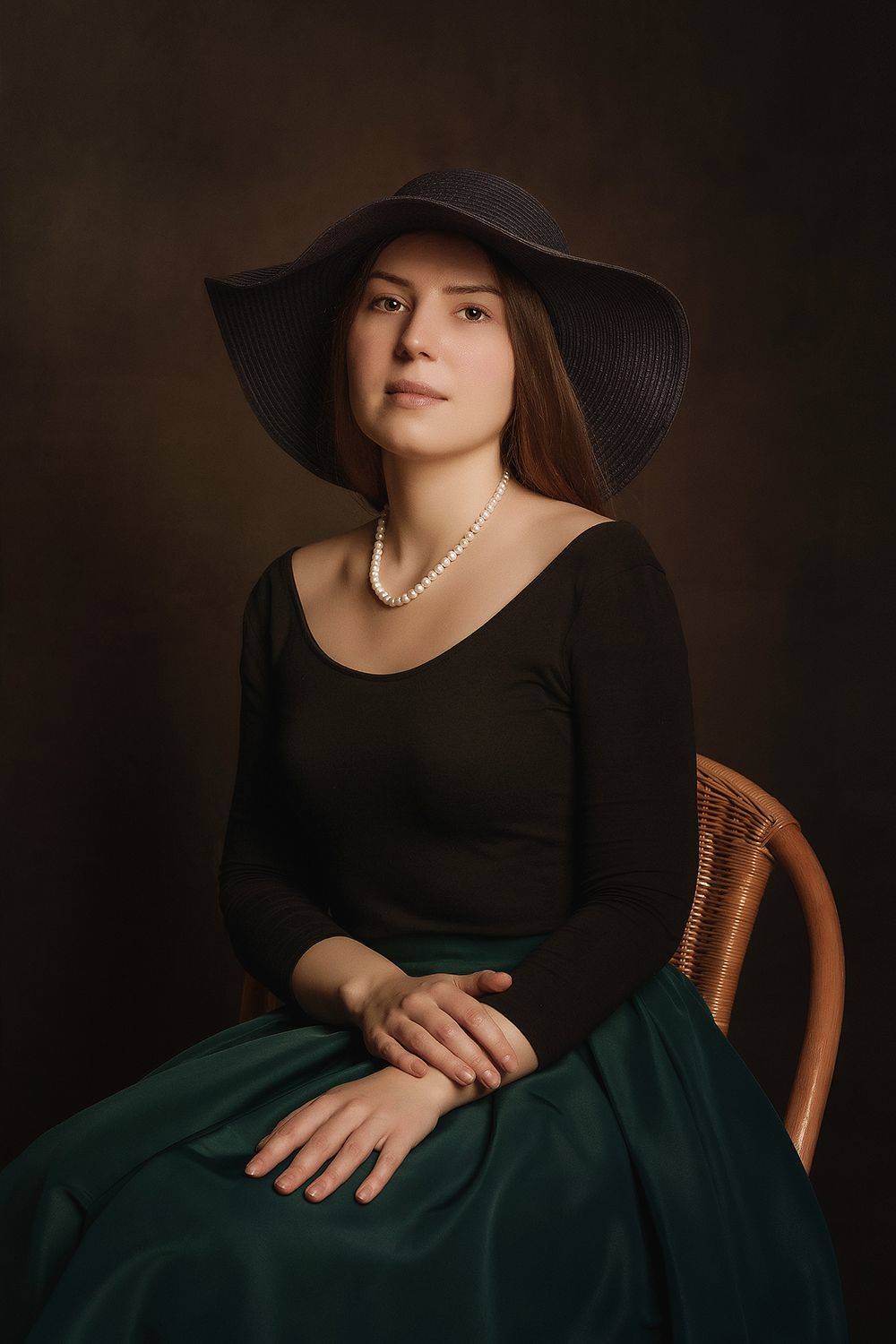 , Вилистер Василий