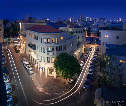 Tel Aviv - Yafo