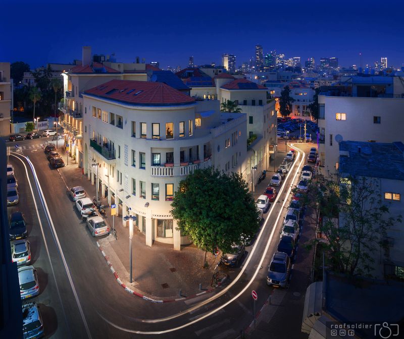 Tel Aviv - Yafo фото превью