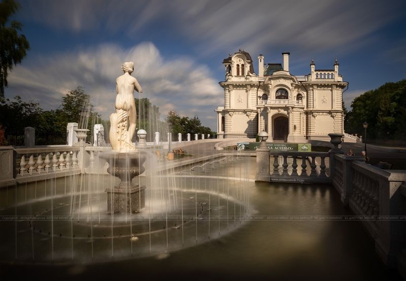 книга владыка моря, фотохудожник, тамбов, россия, артем мирный, tambov, russia, photoartist, artyom mirniy, усадьба, асеев Усадьба Асеевых. Город Тамбов (Россия) фото превью
