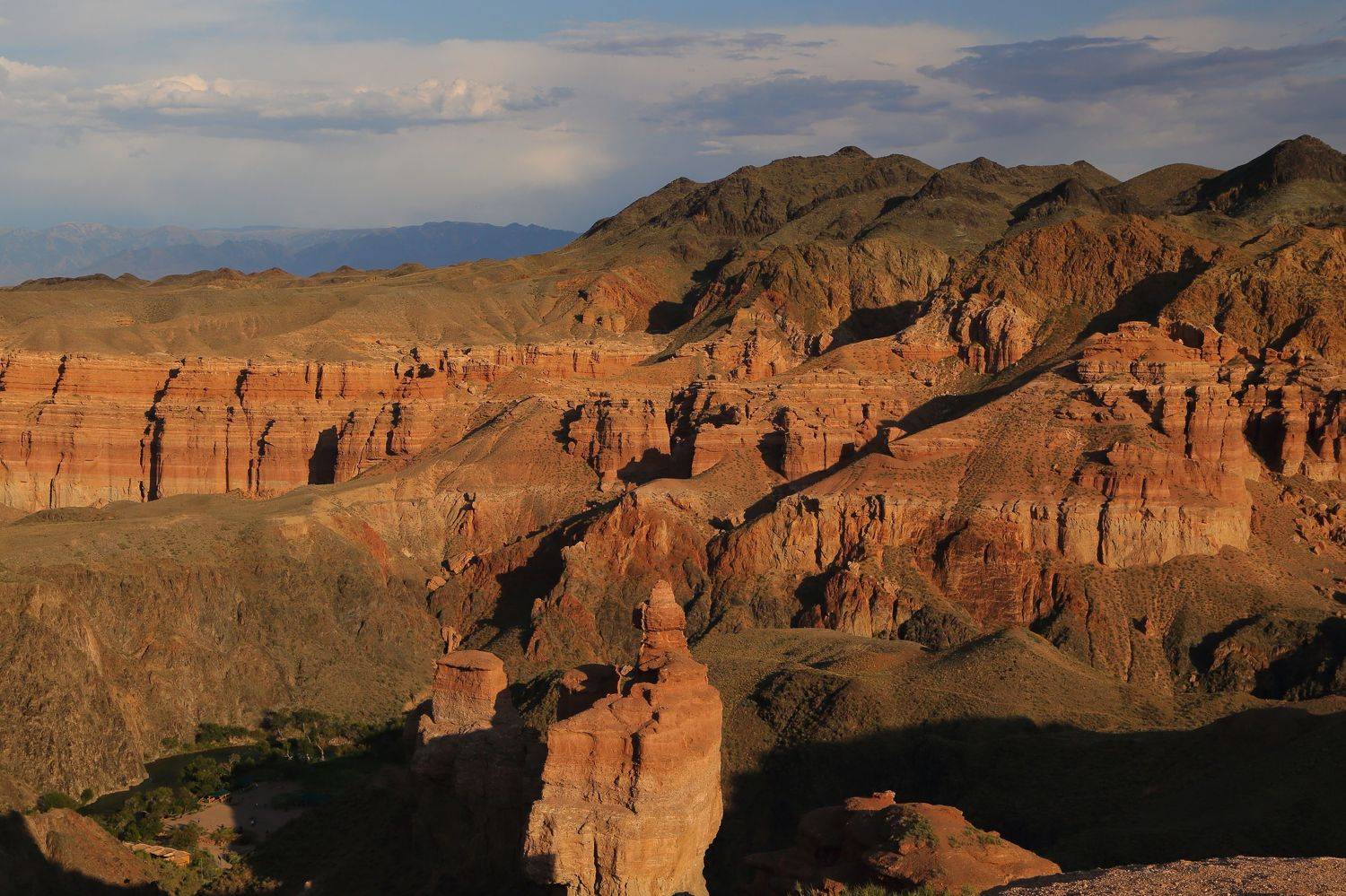 , Евгений Зинов