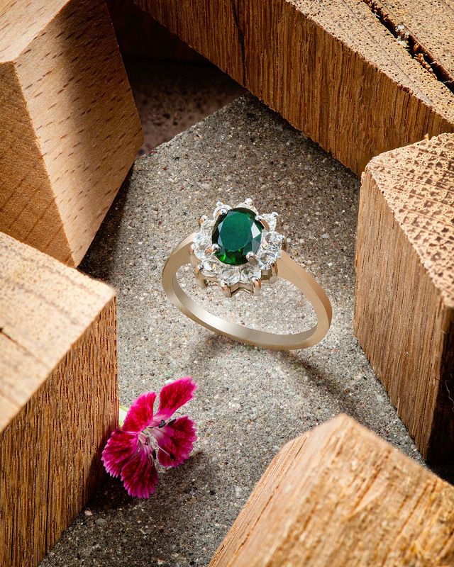 Ring фото превью