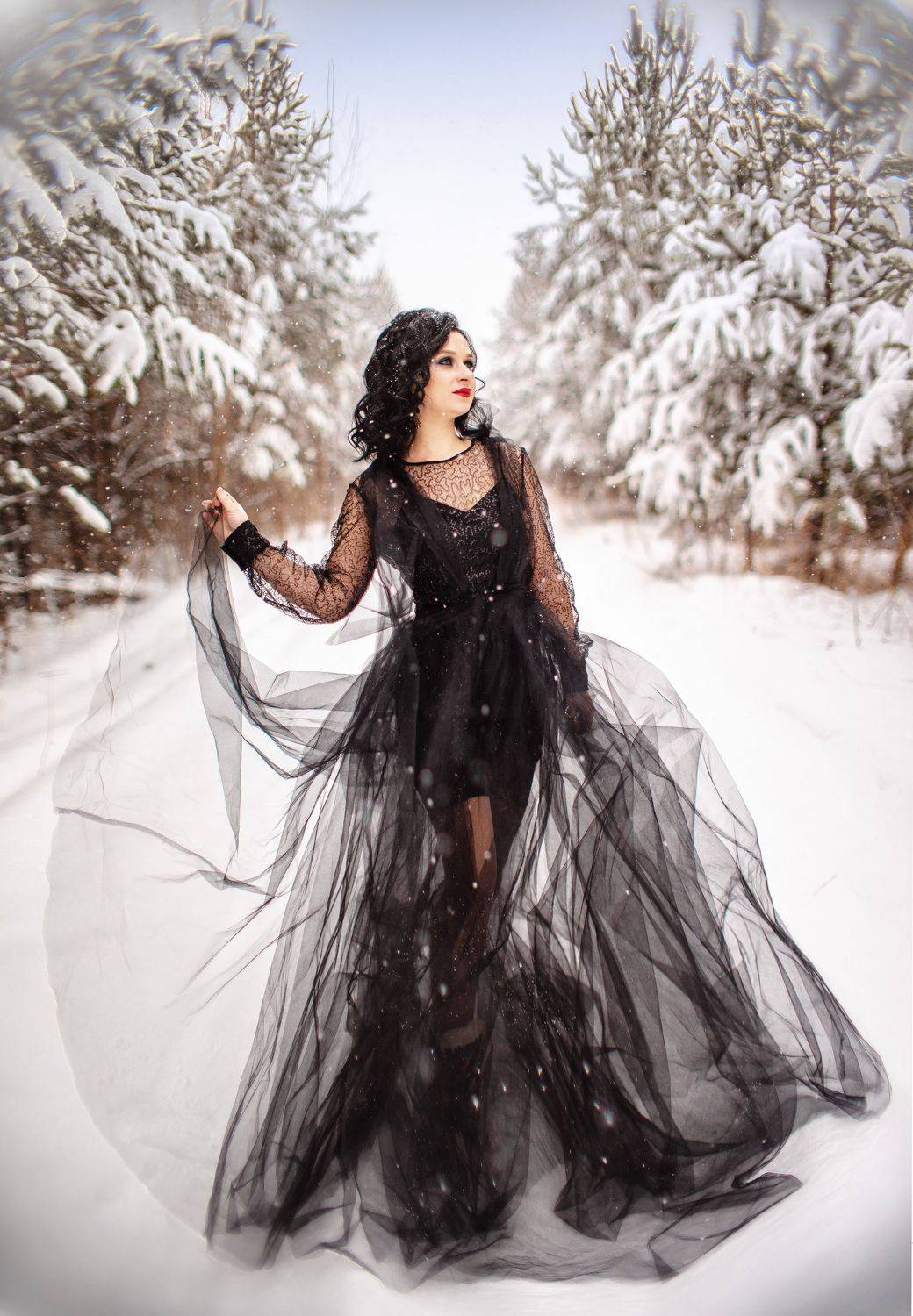 , Алина Тимурова