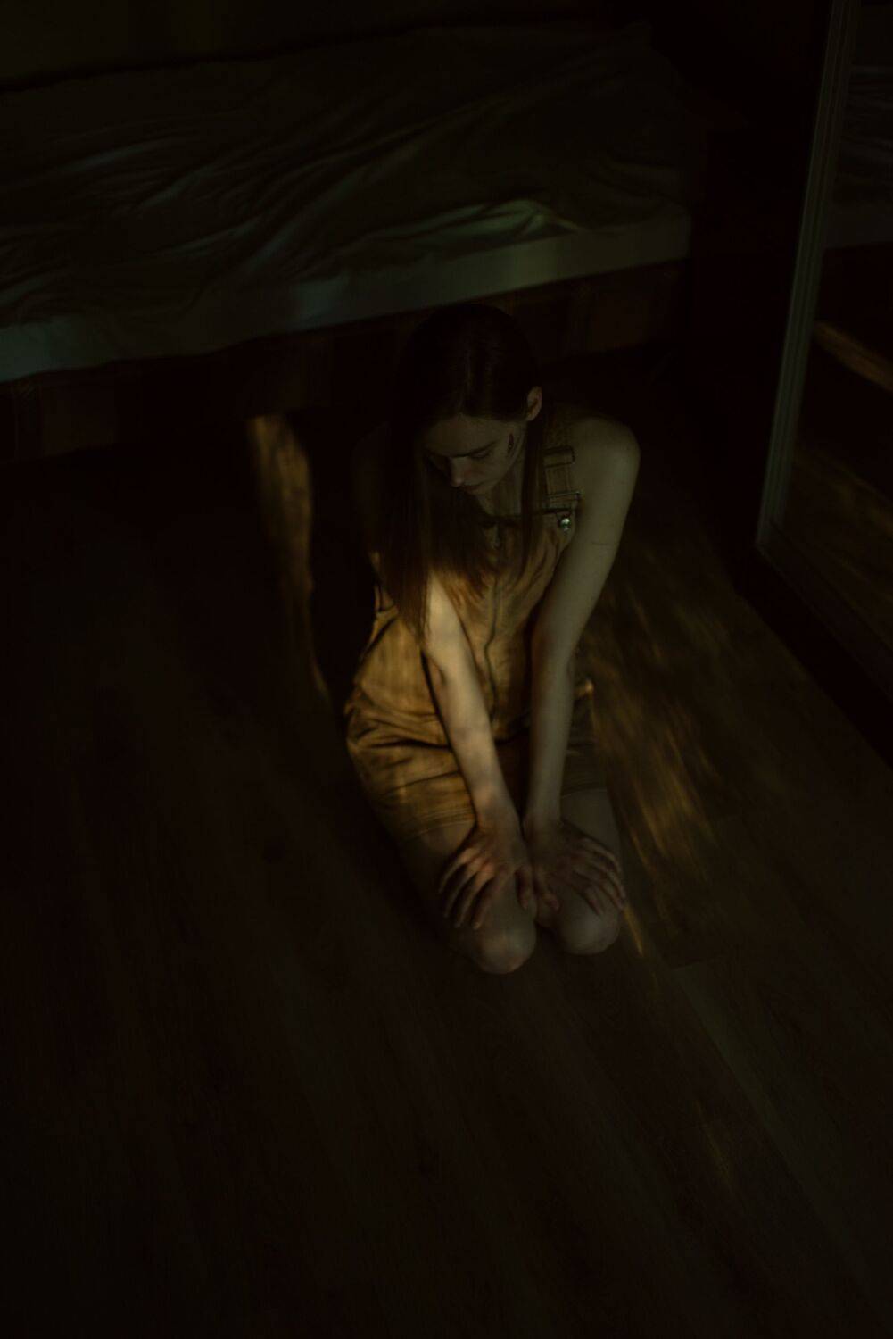 , Eug&egrave;ne Rabotnikov