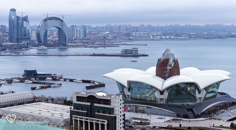 BAKU фото превью