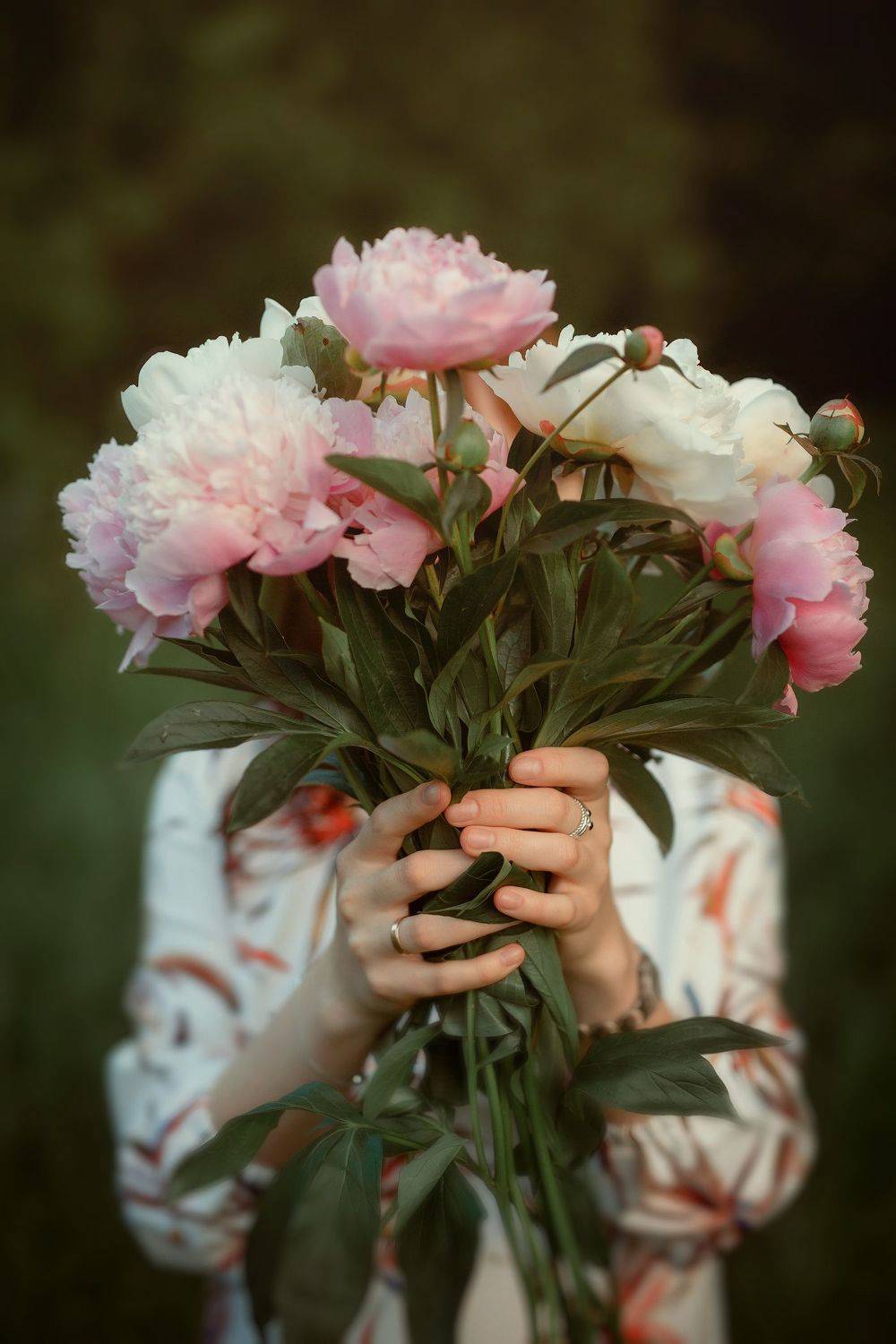 , Elena Podchishchaeva