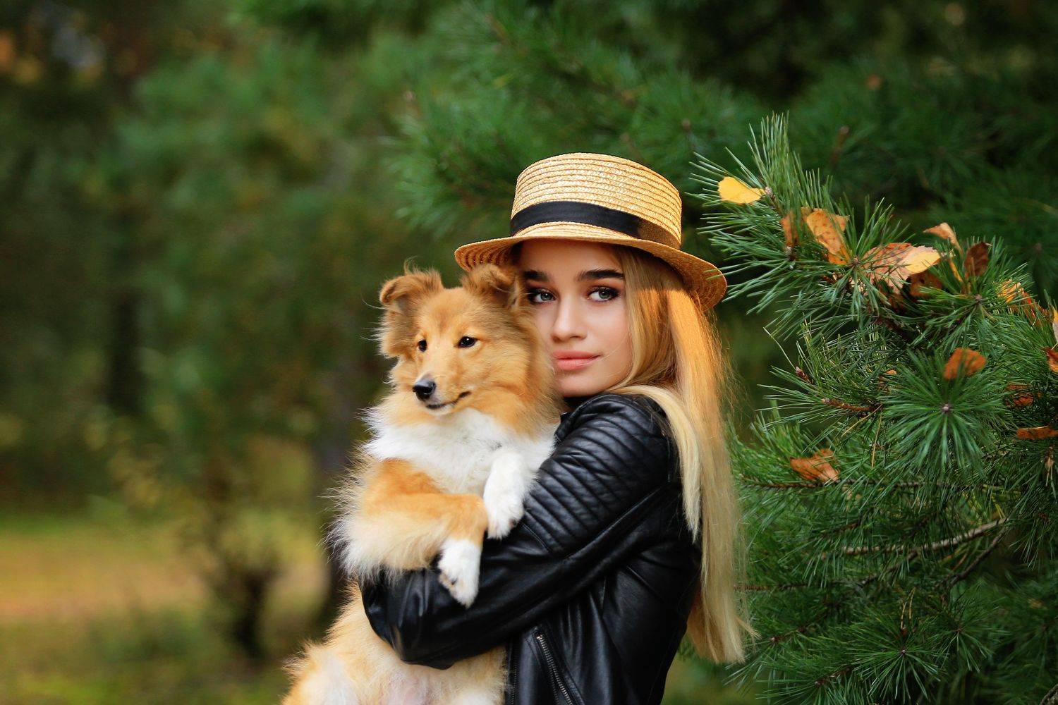 , Elena Podchishchaeva