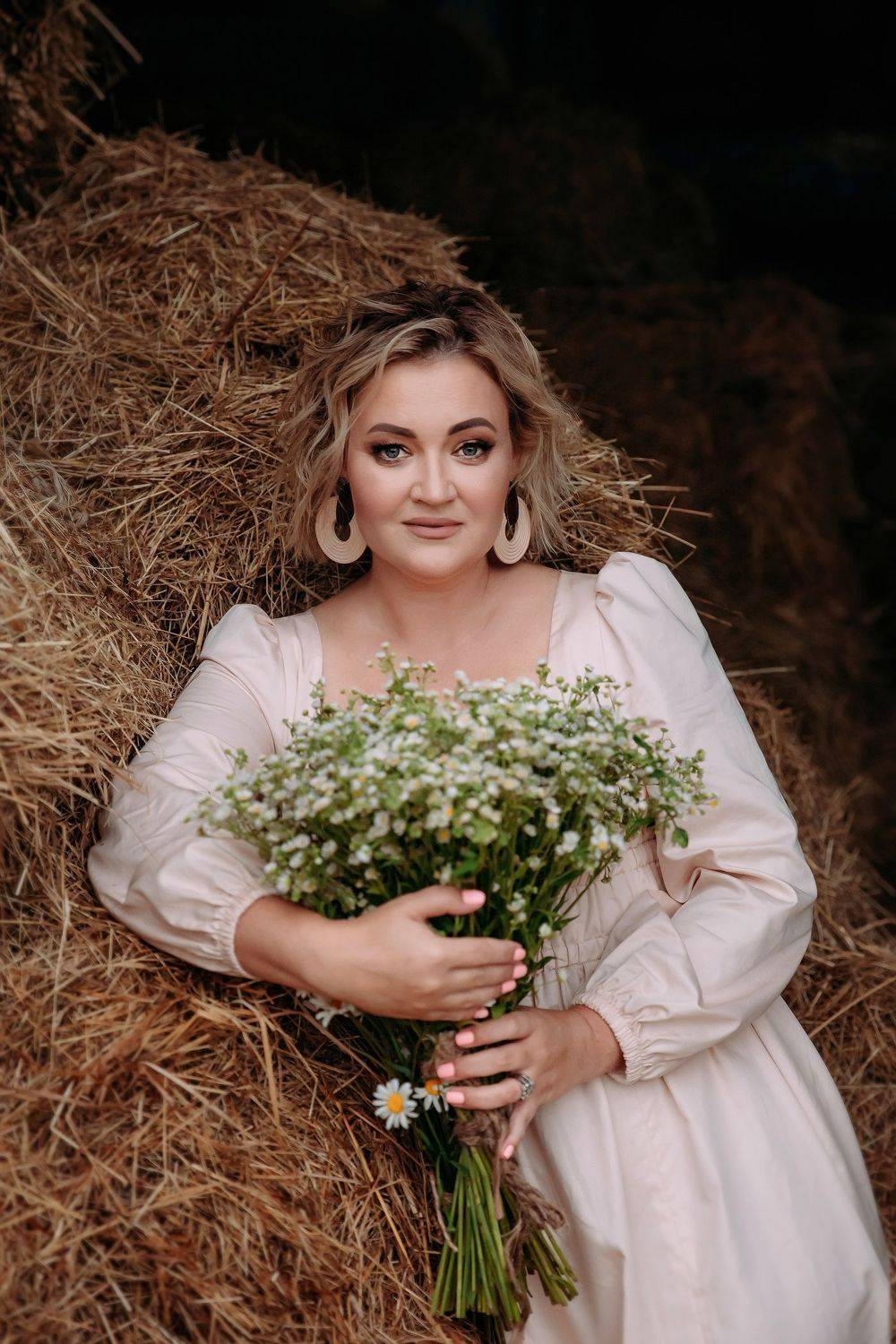 , Elena Podchishchaeva