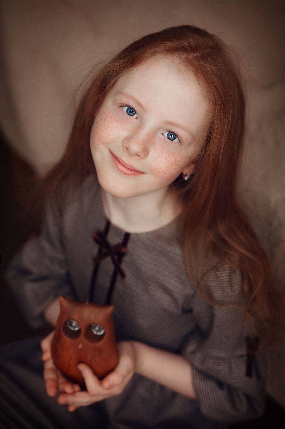 , Elena Podchishchaeva