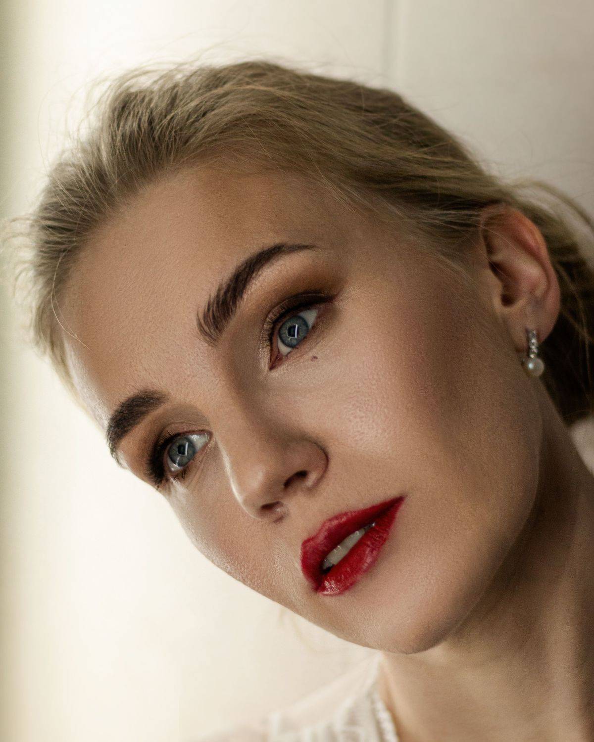 , Максим Салихов