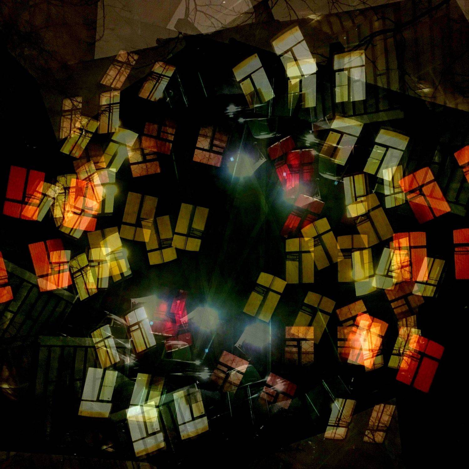 , Антон Лаба