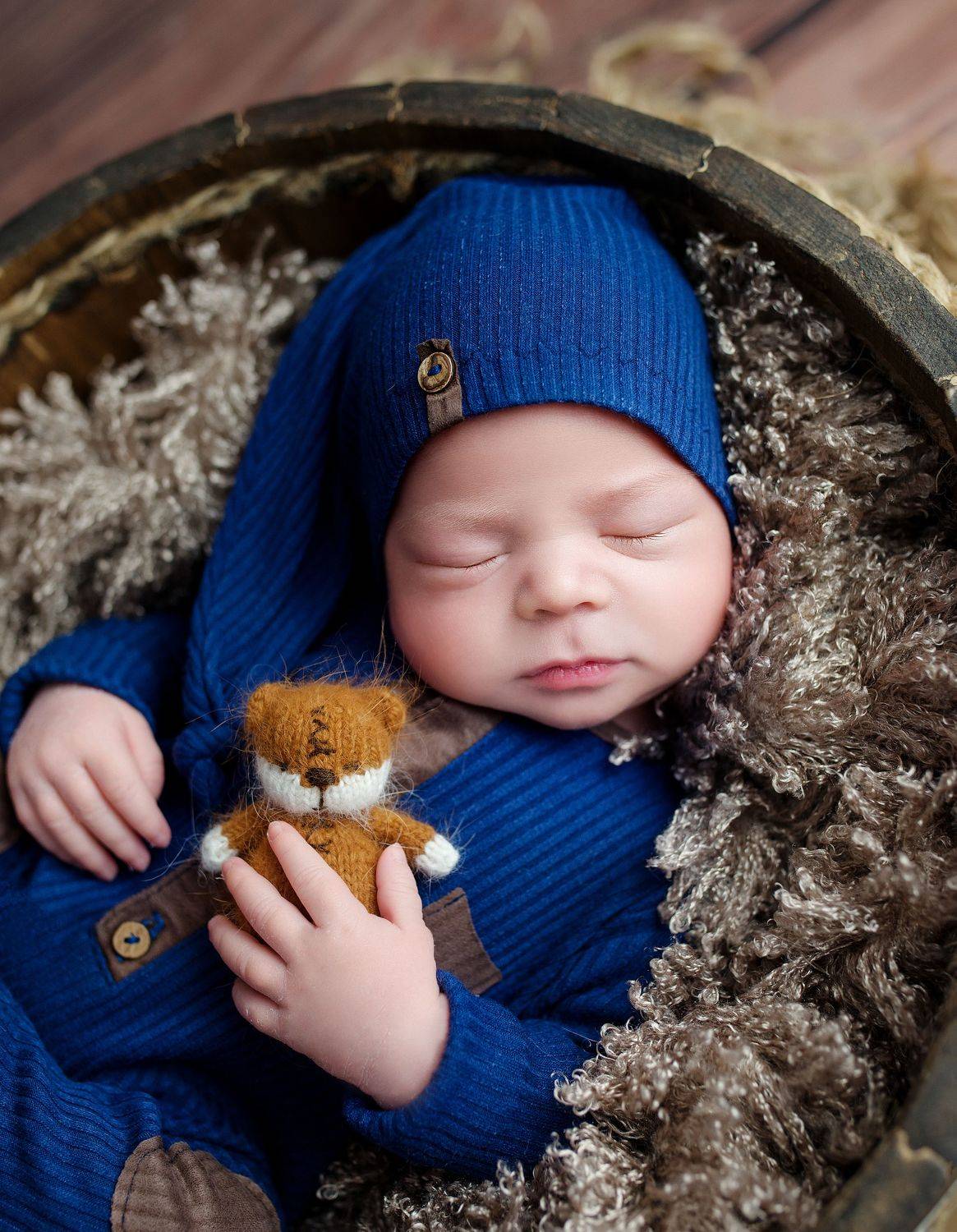 ньюборн, новорождённые, Наталья Михайлова