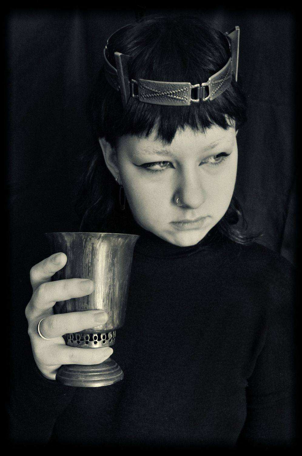 , Ирина Данилова