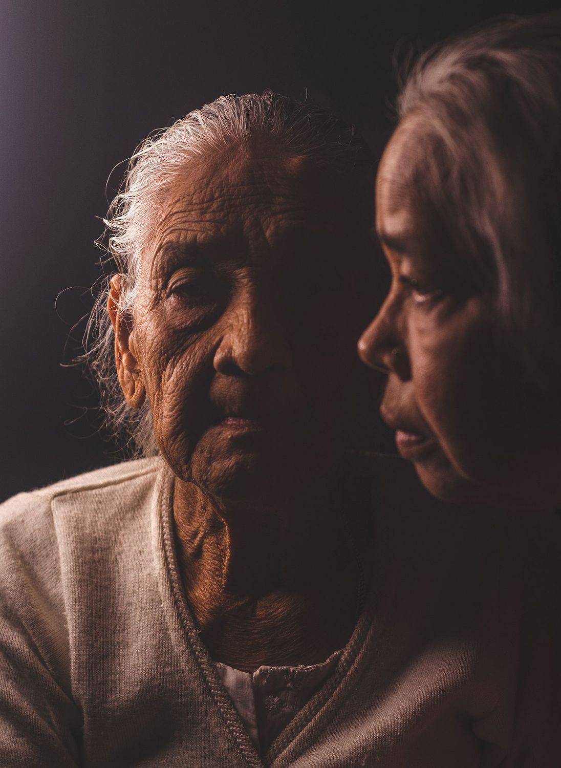 face, portrait, faces, wrinkle, wrinkled face, aged, senior citizen, Mallick Sudipta