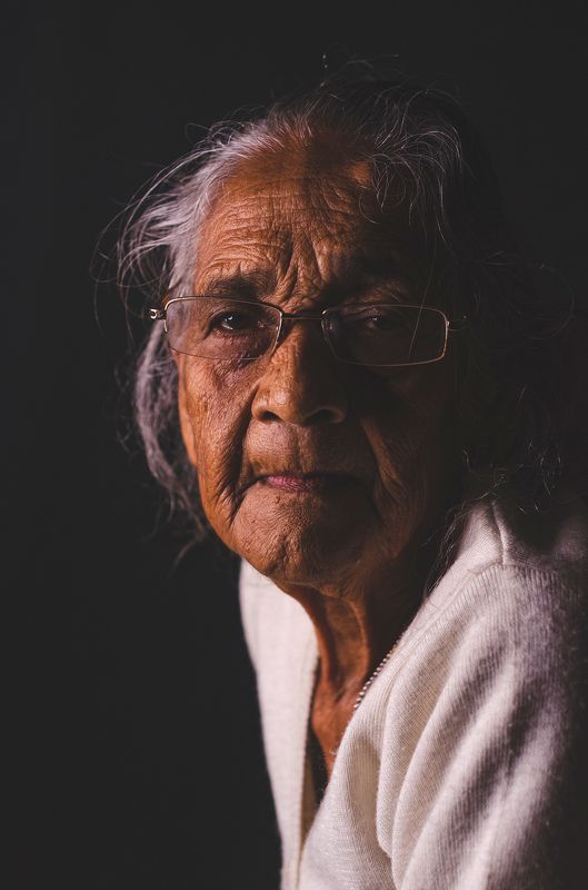 face, portrait, wrinkle, wrinkled face, aged, senior citizen, emotion The Face фото превью
