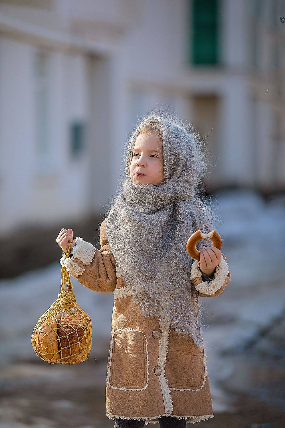 , Ирина Ларина