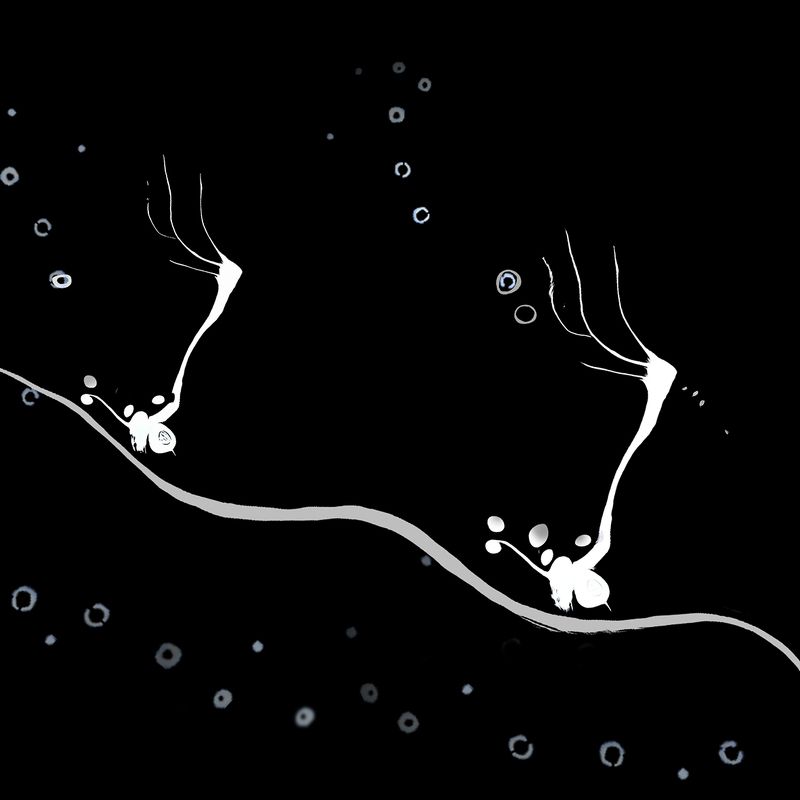 Ледяная графика 3 фото превью