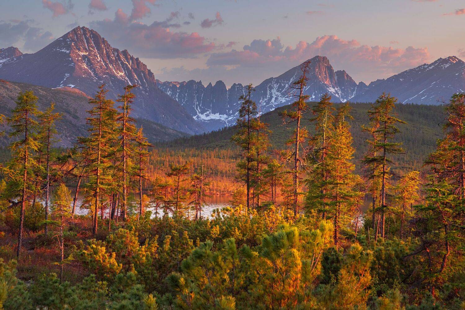 Фототуры с Владимиром Рябковым, озеро Джека Лондона, #озероджекалондона #колыма #loves_russia2 #nikonrussia #landscape_russia #ru_landscape #русскийсевер #landscapephotography #photoarena_nature #Russiannature #большаястрана#russpasibo #topnature #lovelyR, Владимир Рябков