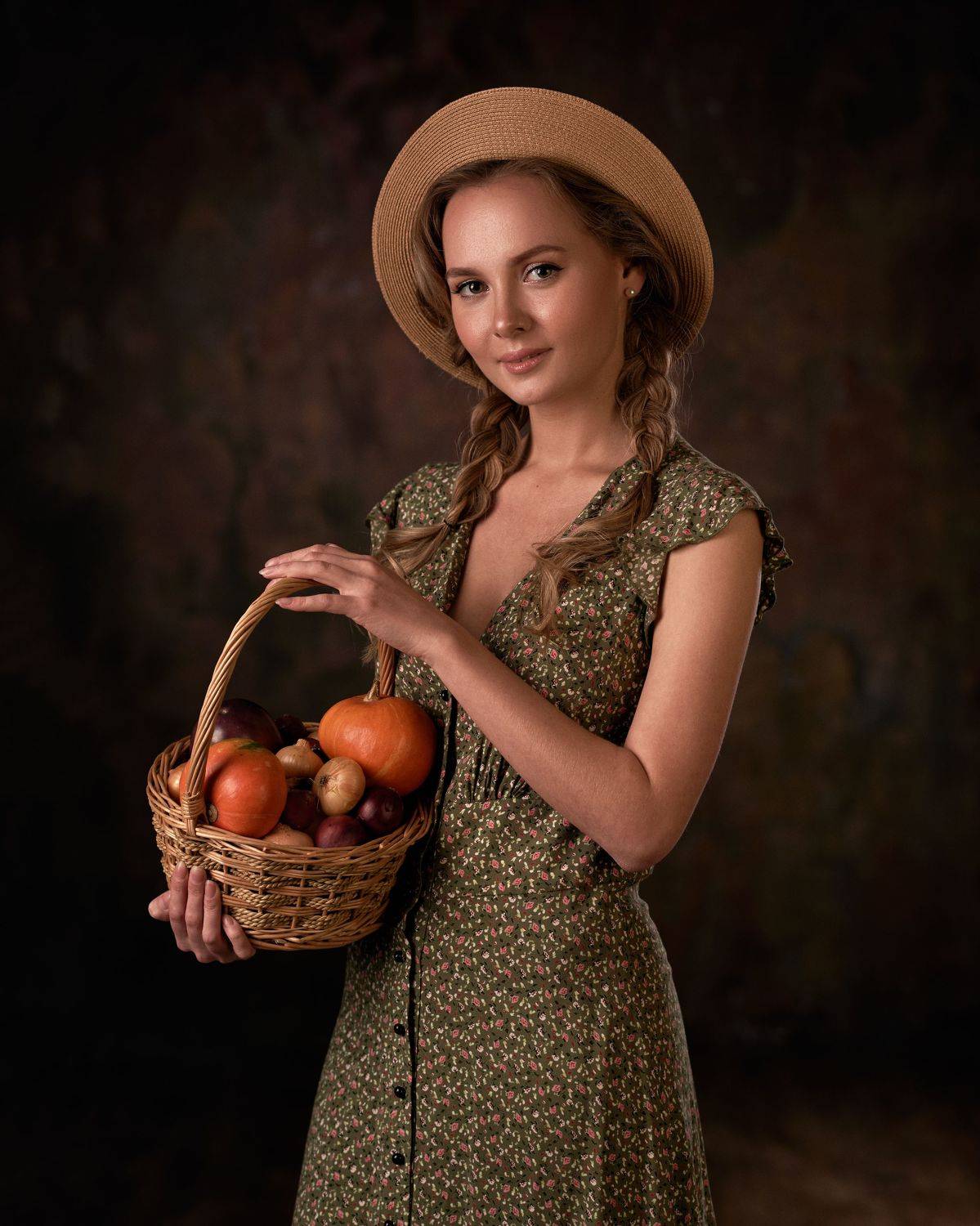 pyzhikphoto, портрет, классика, классический портрет, портрет девушки, женский портрет, portrait, classic, art, красавица, Максим Пыжик