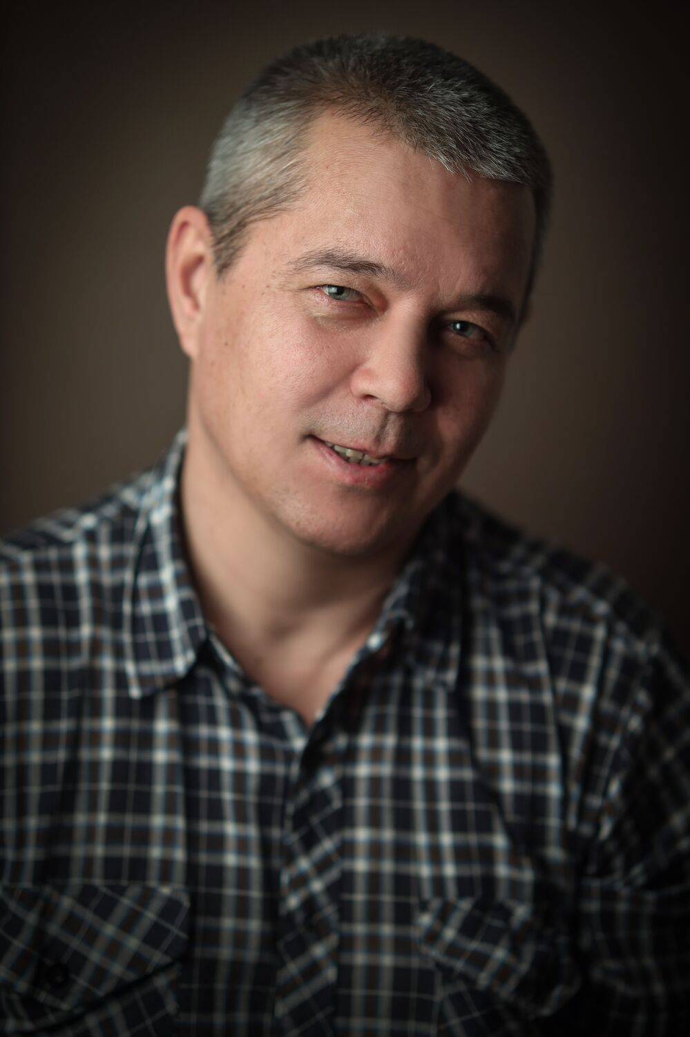 , Константин Буркин