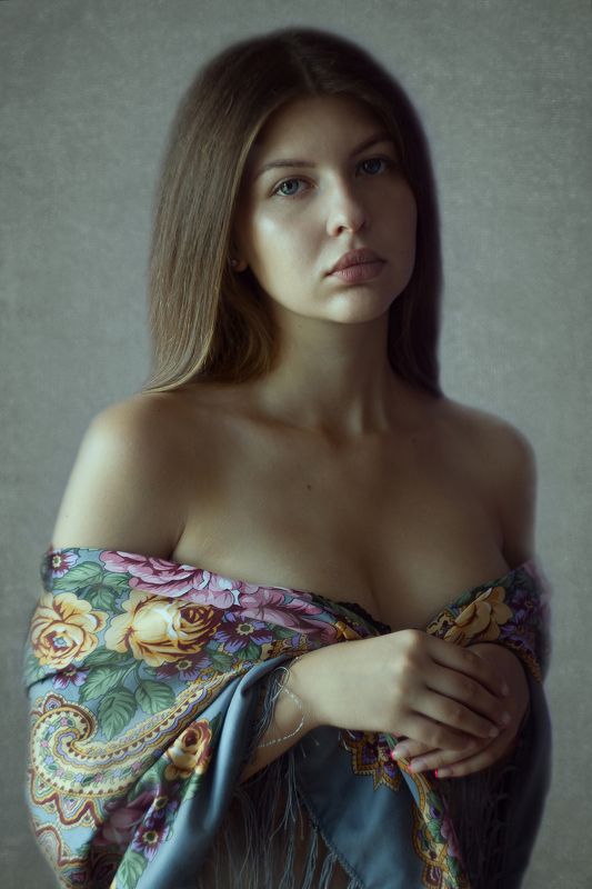 Даша фото превью