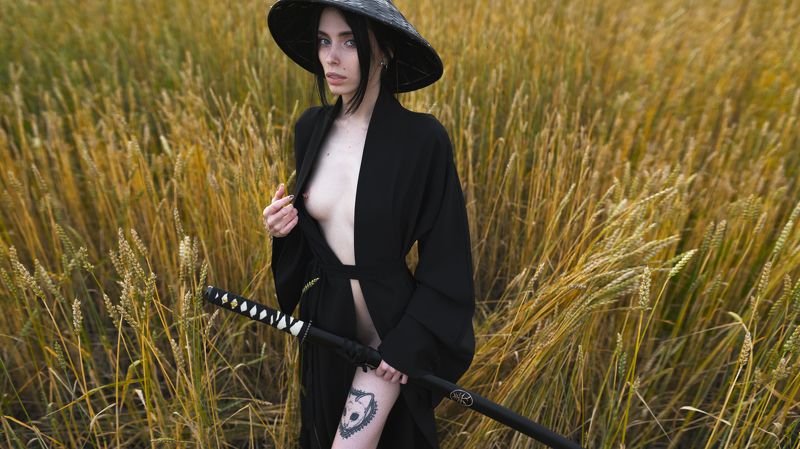 Ника фото превью