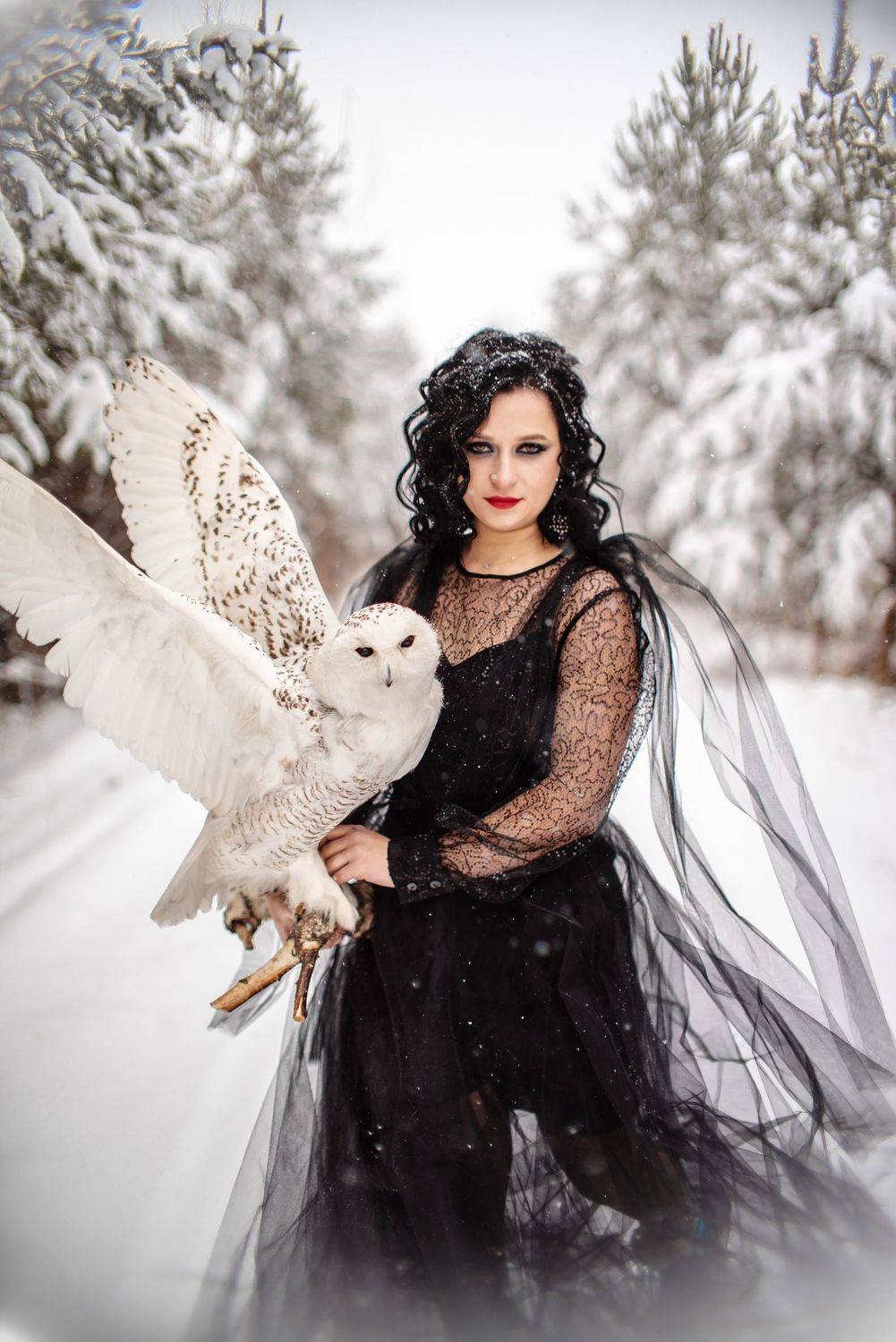 , Алина Тимурова