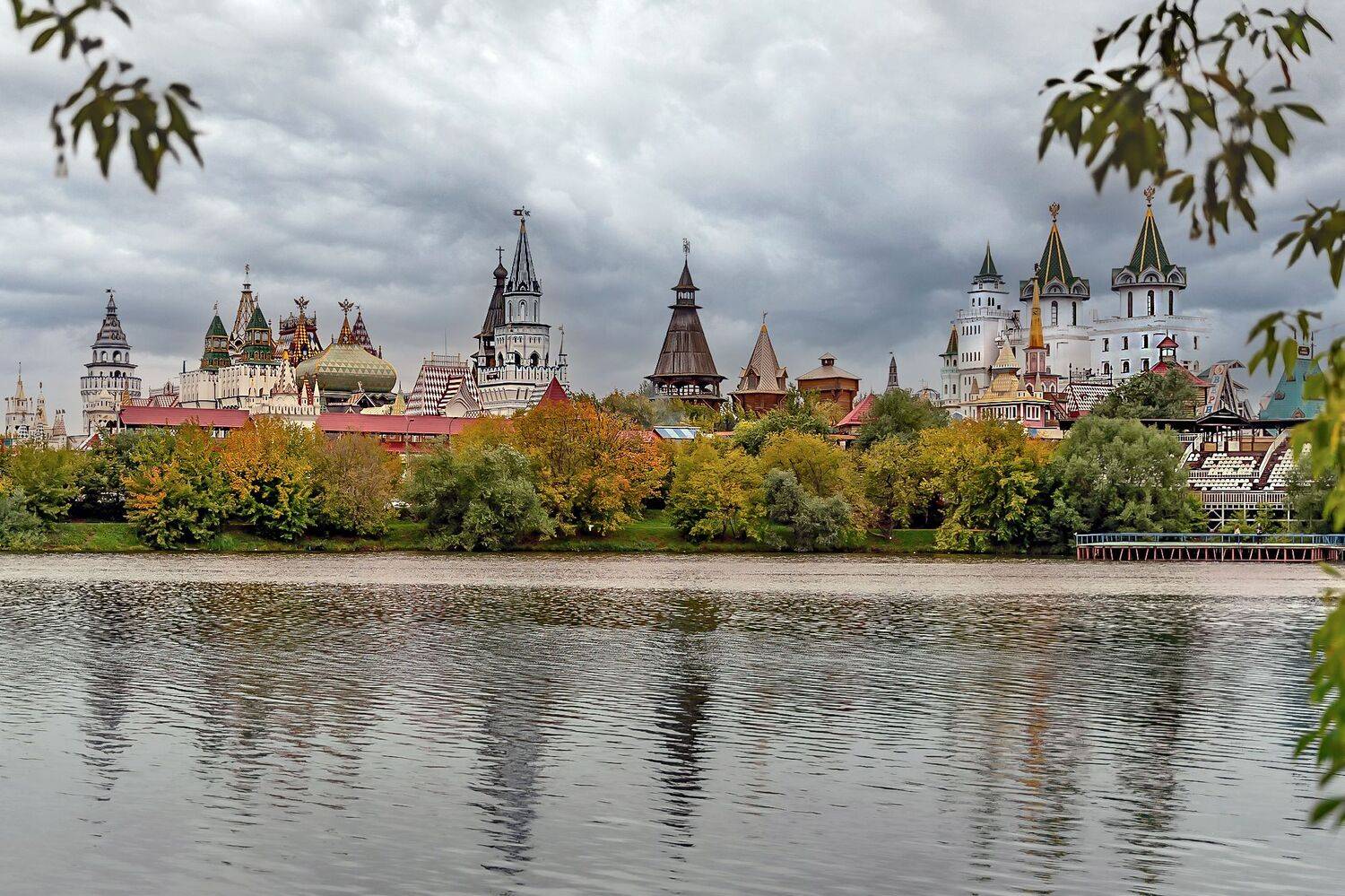 измайлово, Бирюков Вячеслав