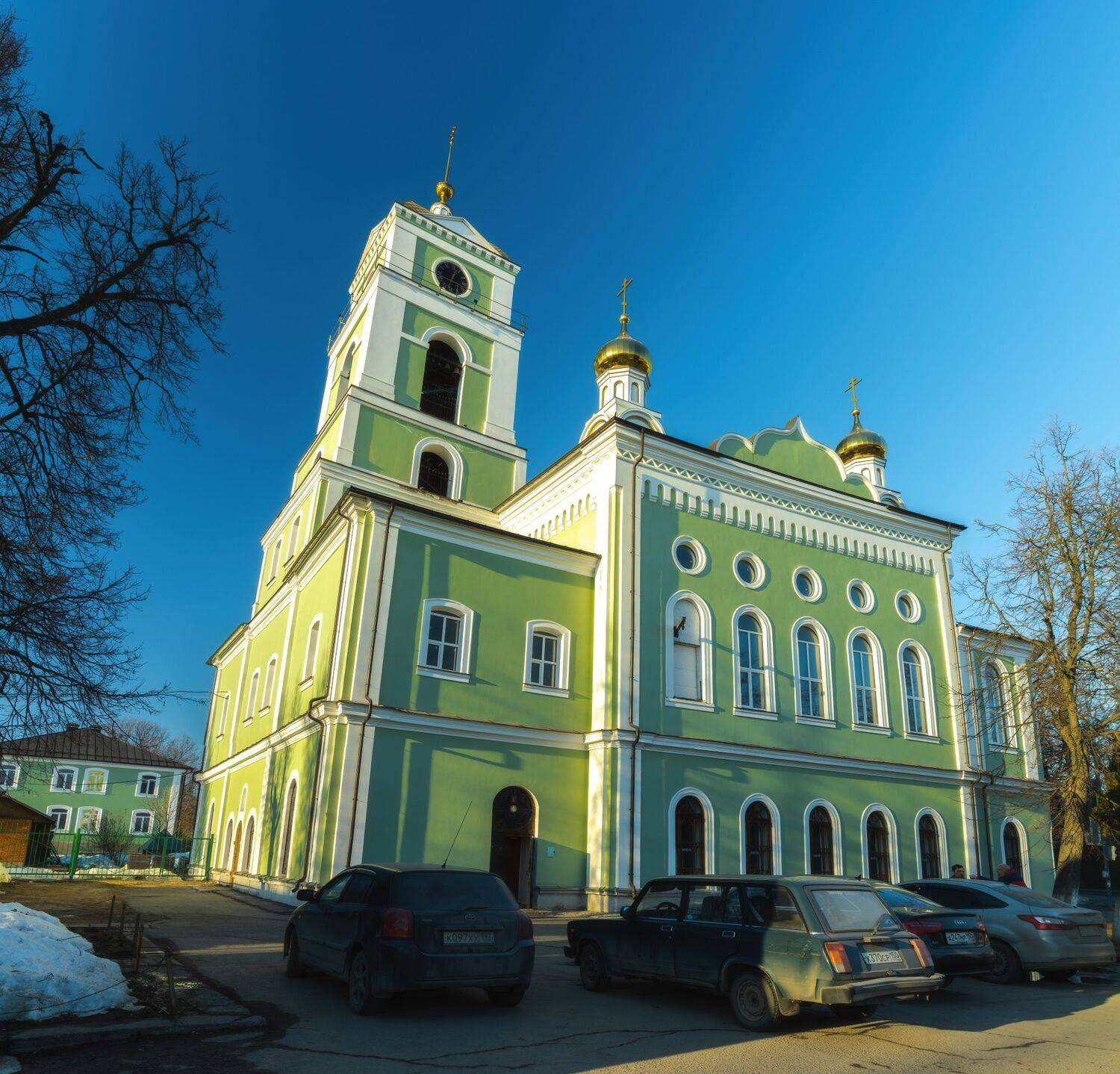 , Котов Андрей