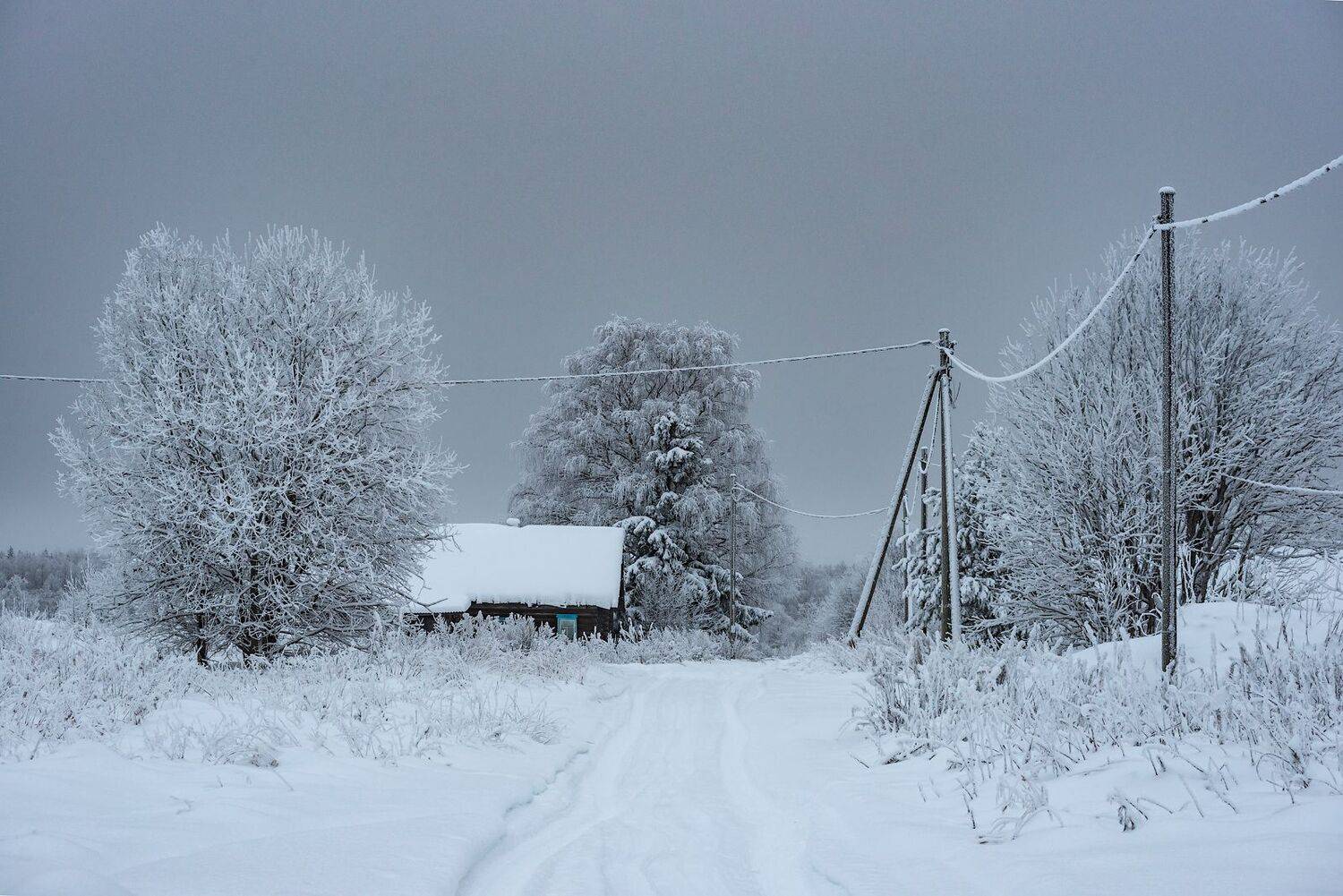 великий двор,вологодчина,кема,север, Роман Горячий