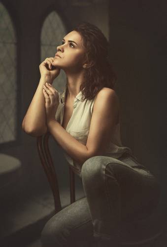 solitude