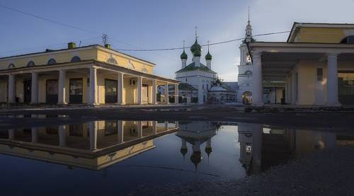 Кострома